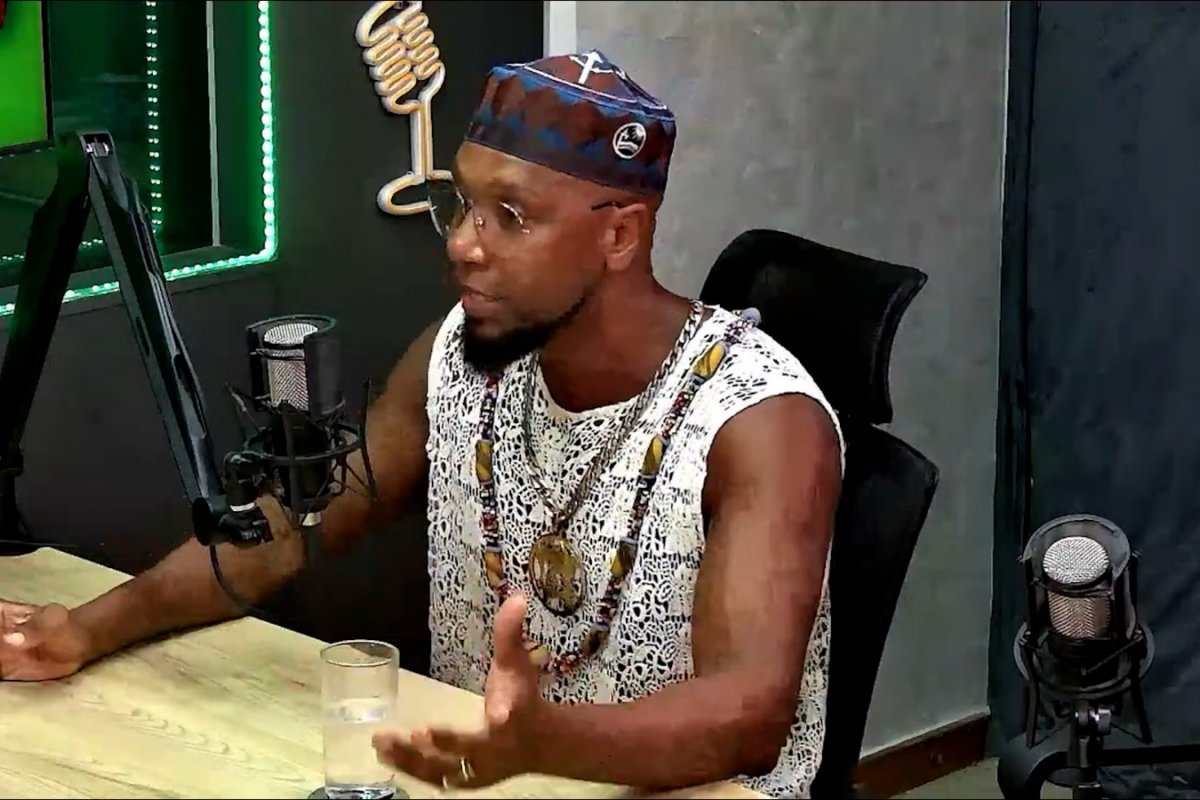 Vídeo: Rodney William discute racismo religioso velado em proteção aos animais: 'nossa prática cultural está sendo exterminada'