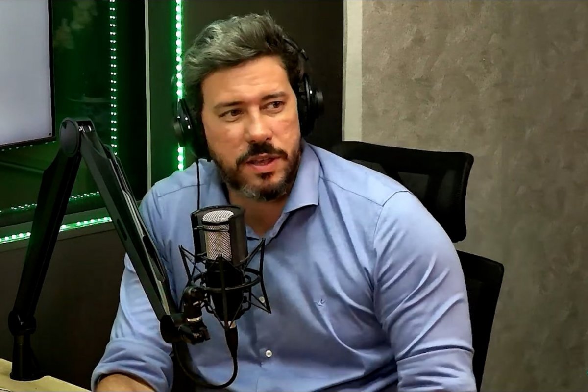 Vídeo: No episódio do 'Fala Bola', Cáscio Cardoso avalia chances de clubes baianos no Brasileirão