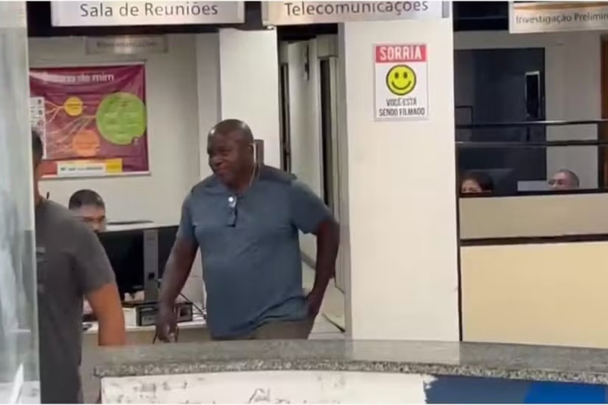 PM reformado é denunciado por tentativa de homicídio contra estudante e mototaxista no RJ