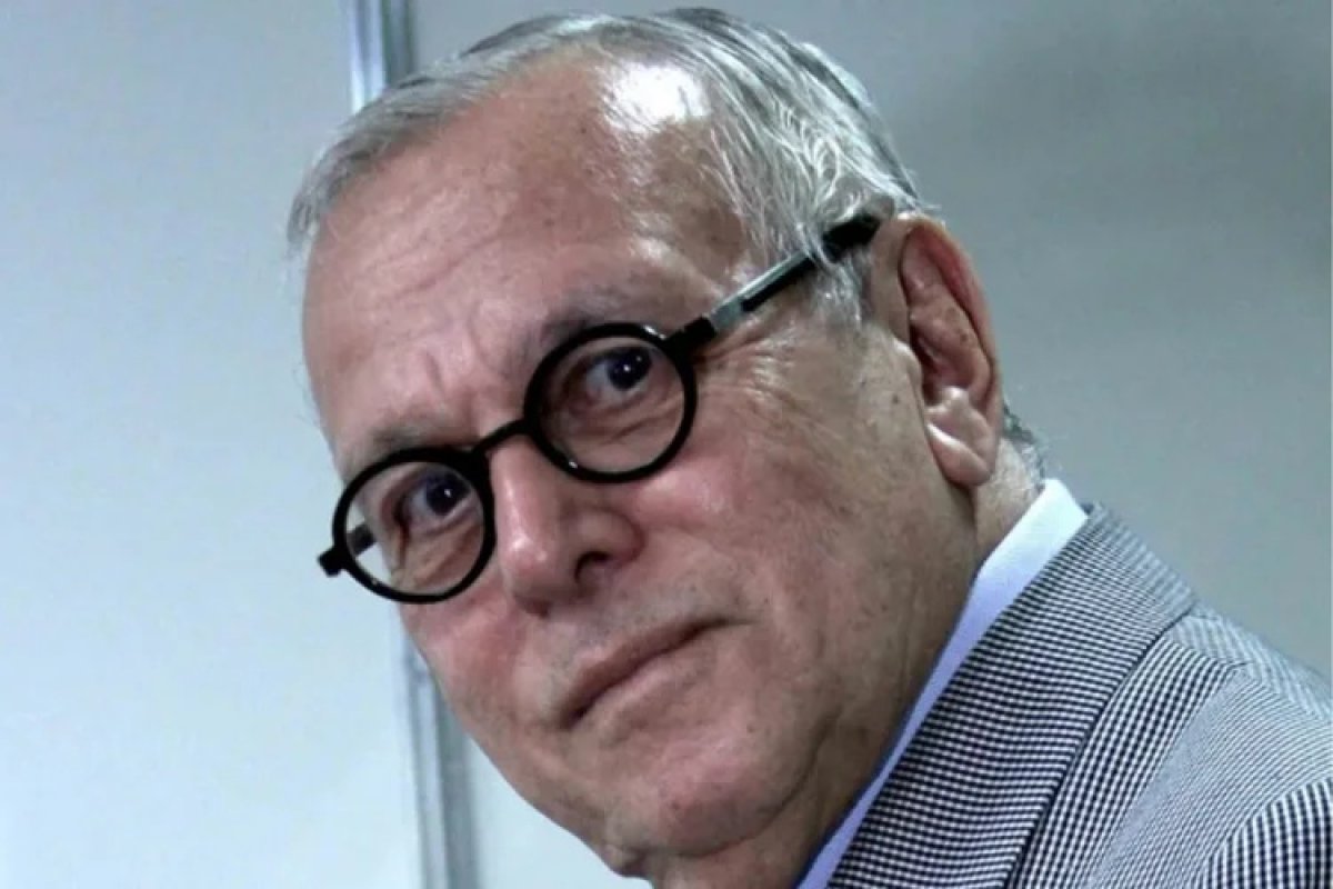 Marcos Vilaça, membro da Academia Brasileira de Letras, morre no Recife