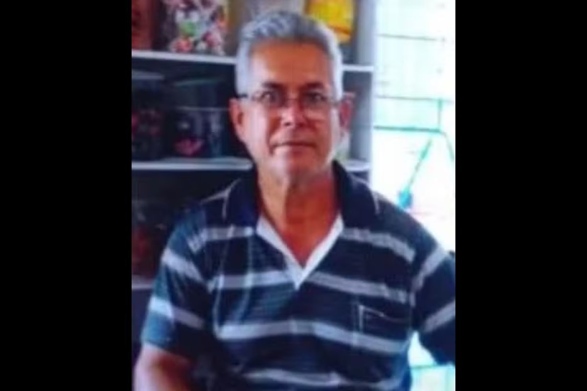 Suspeito de matar idoso em tentativa de assalto é preso na Bahia