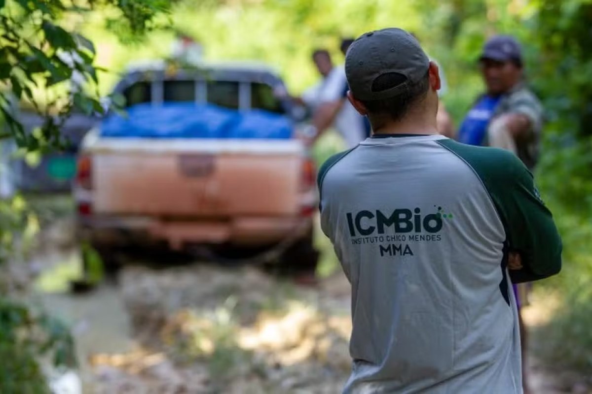 Provas do concurso do ICMBio acontecem neste domingo em todas as capitais do país