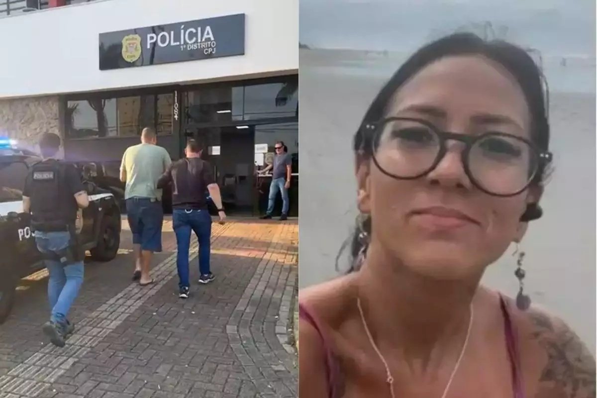 Condutor de charrete que atropelou e matou turista em praia de SP é preso