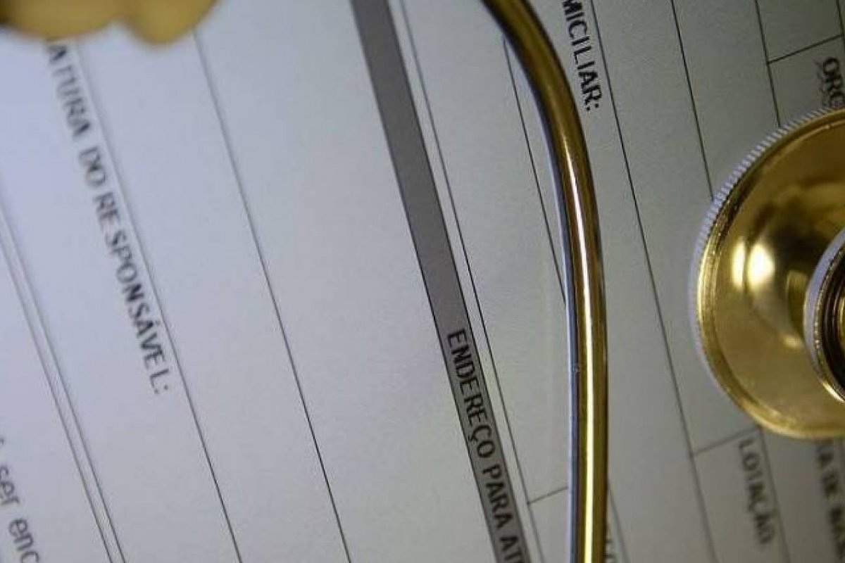 Número de processos contra atendimento em saúde aumenta 93% em 4 anos