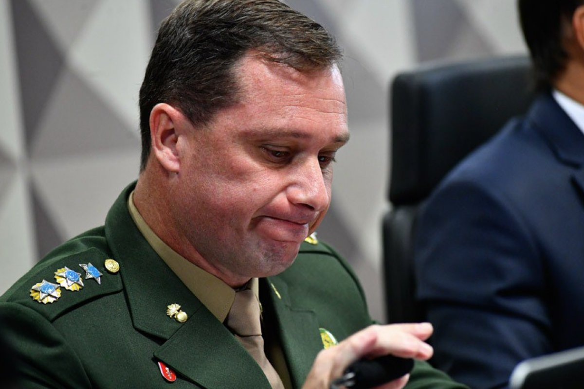 Exército vai apurar por que kids pretos são maioria entre acusados de tentativa de golpe