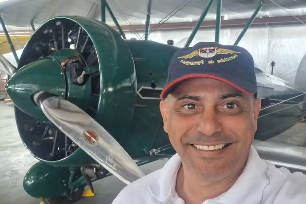Empresário é morto com garrafada na cabeça em Pernambuco
