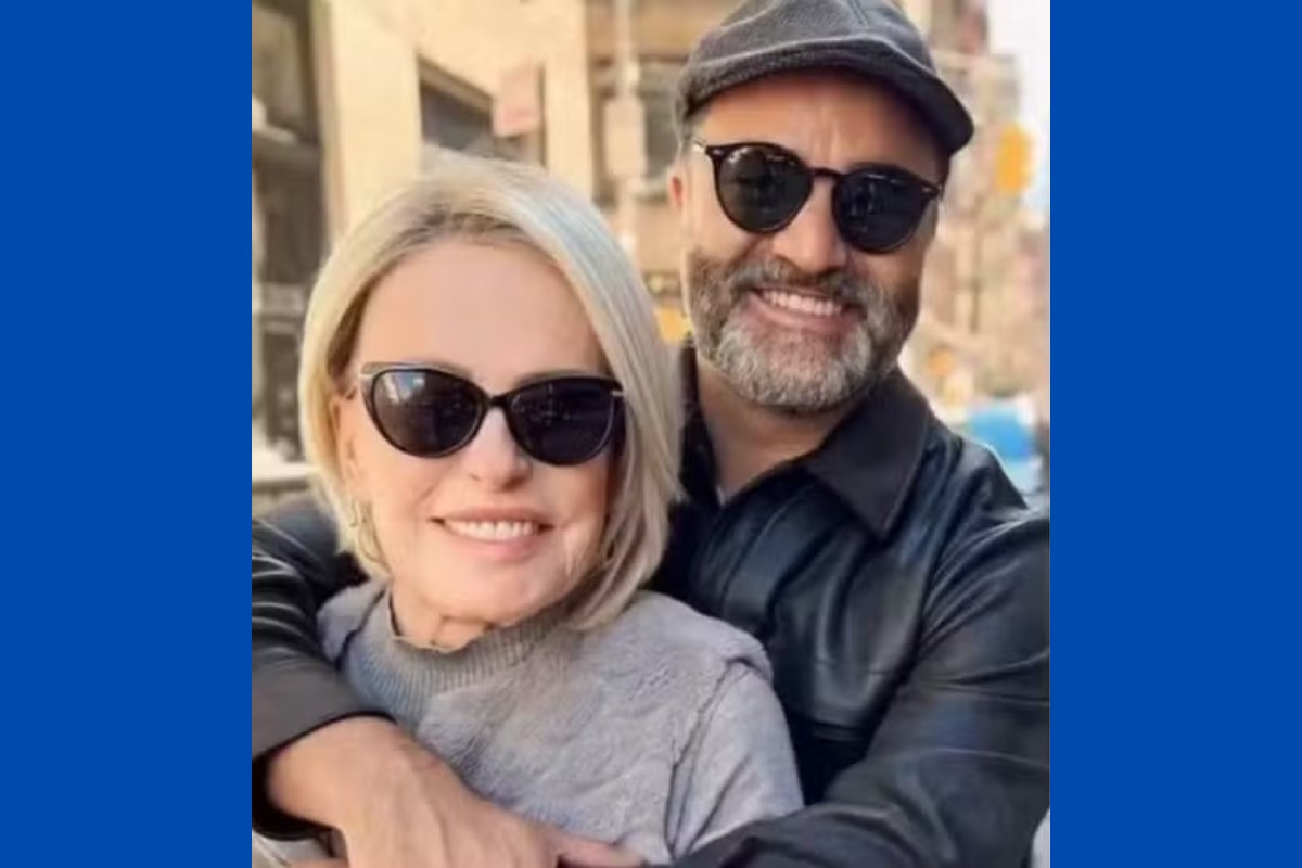 Cerimônia de 5° casamento de Ana Maria Braga será realizada em capela construída em homenagem à Nossa Senhora de Fátima