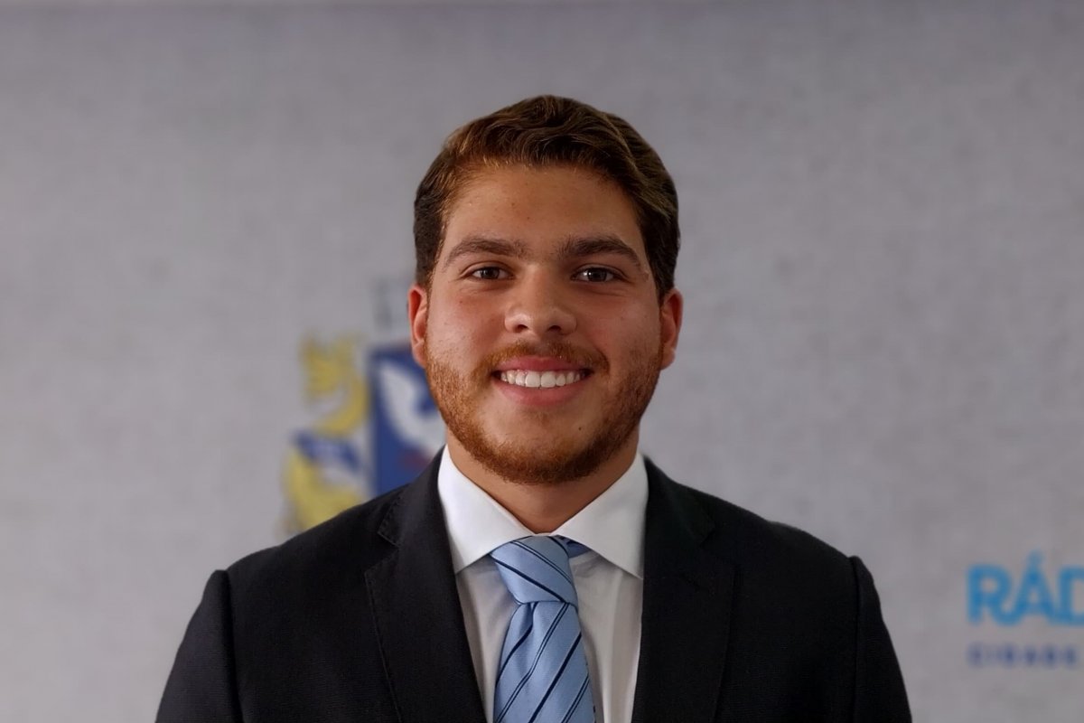 Vídeo: "Não existe nenhum tipo de insatisfação com o prefeito Bruno Reis", afirma Marcelo Guimarães Neto sobre rumores envolvendo encontros com o prefeito