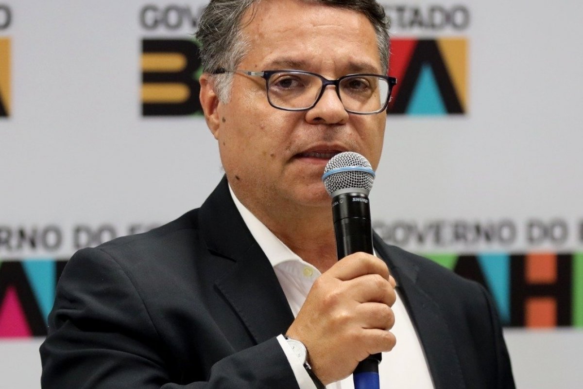 Governo anuncia novo secretário de Comunicação; confira