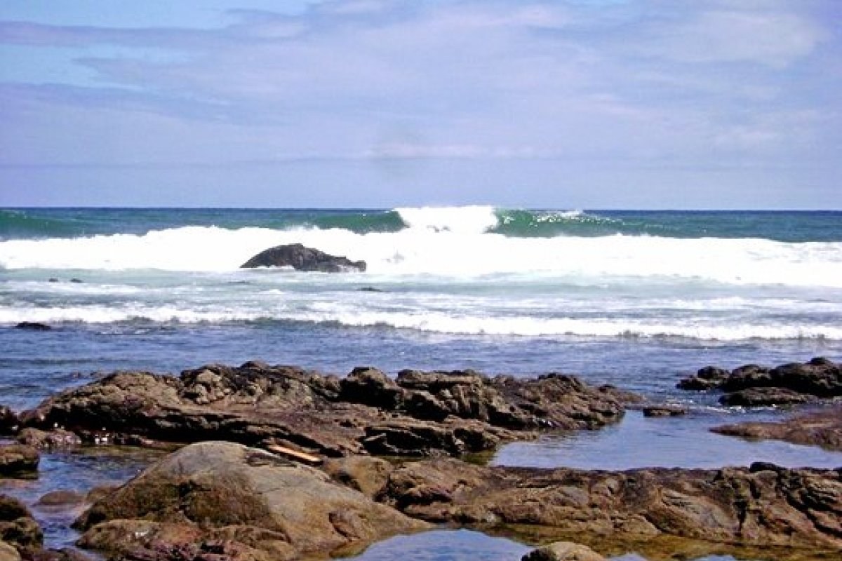 Corpo de jovem desaparecido na praia de Jardim de Alah é encontrado