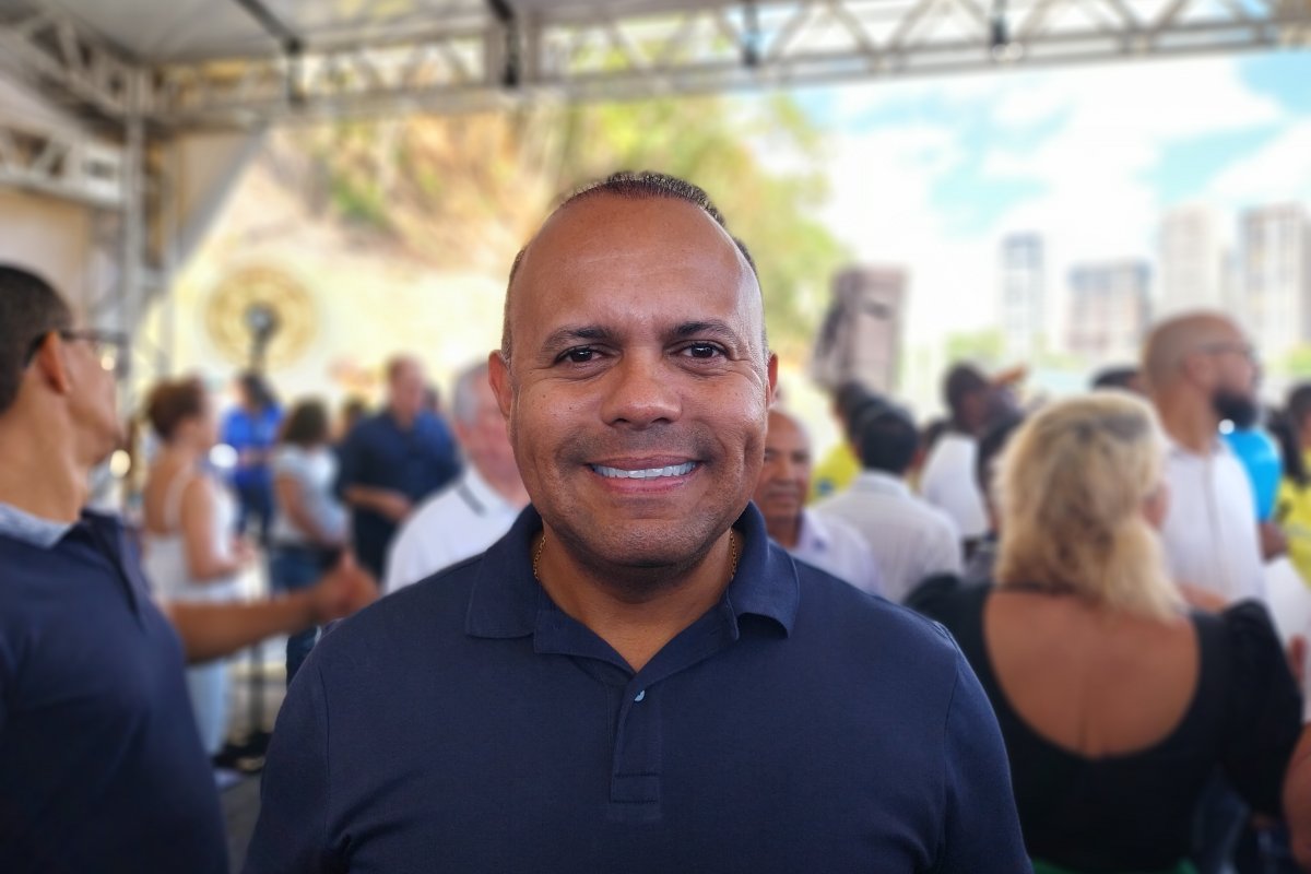 Sem data definida, Kiki Bispo assegura que Executivo enviará revisão do PDDU à Câmara em 2025