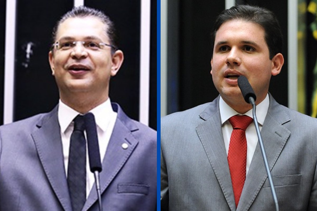 Sóstenes Cavalcante propõe reunião com Hugo Motta nesta terça para discutir projeto de lei sobre anistia