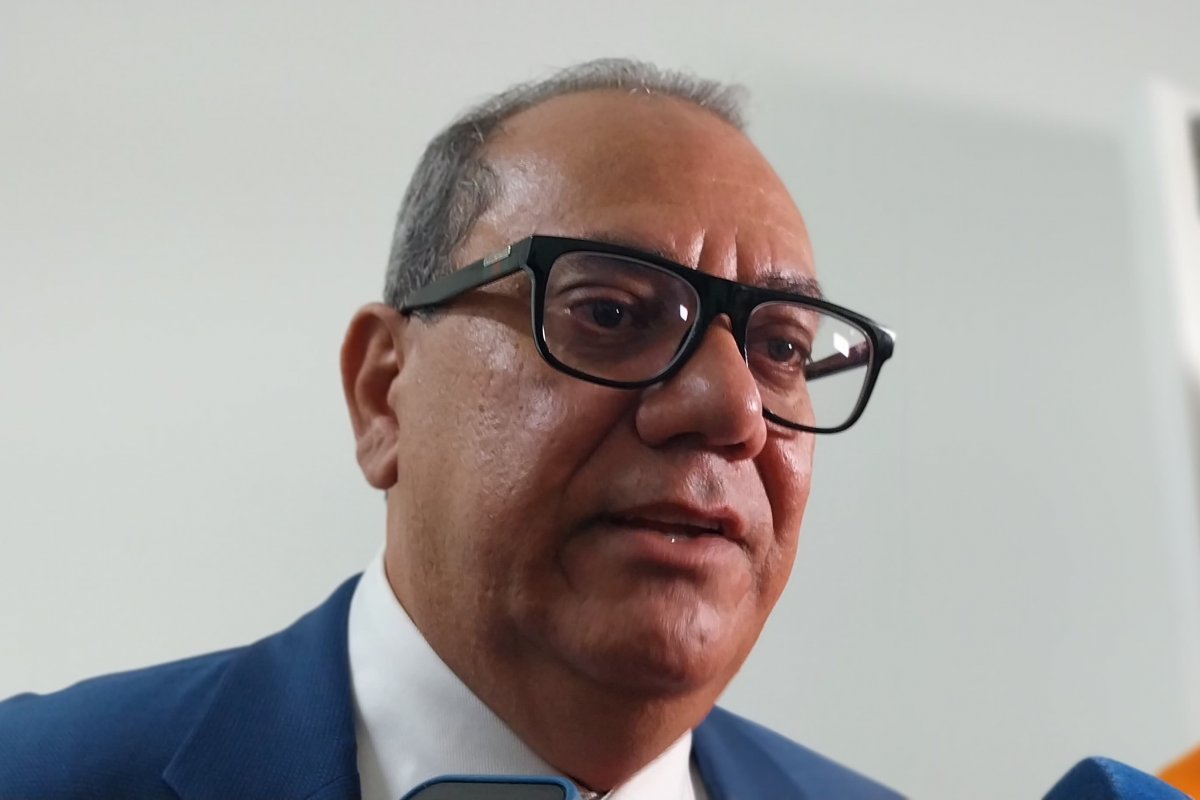 Muniz confirma indicação do PSDB para Codecon e aguarda nomeação nesta terça (1º)