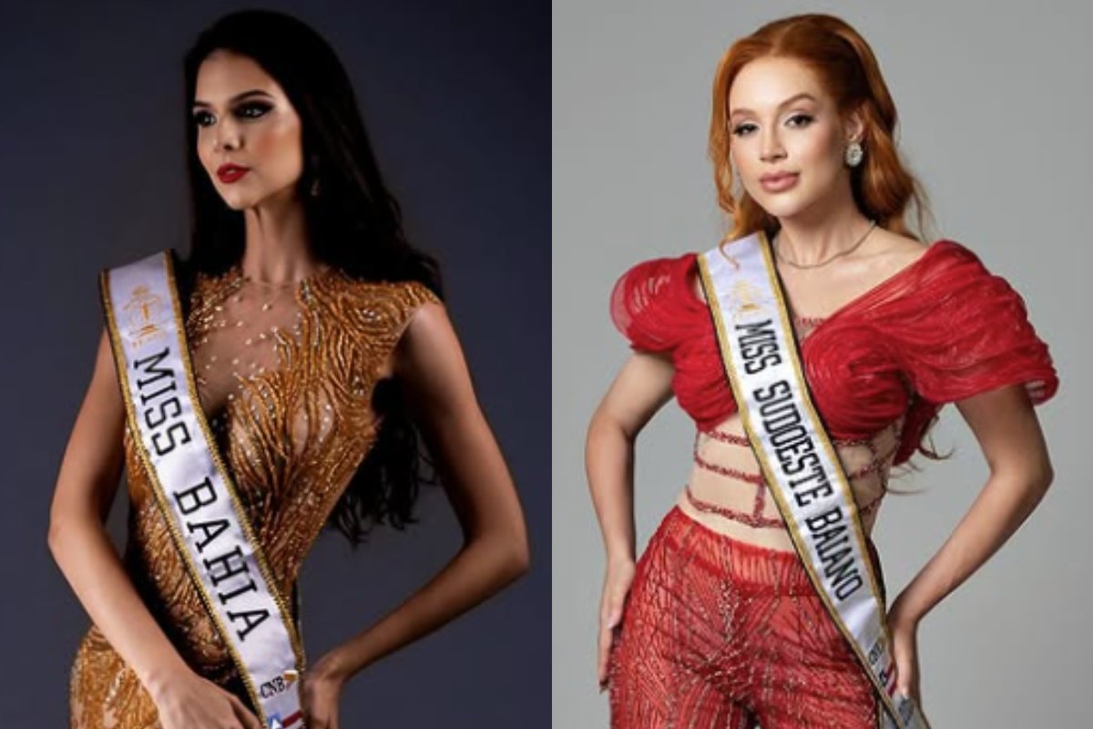 Miss Brasil 2025 inicia etapa de confinamento em disputa com duas representantes da Bahia