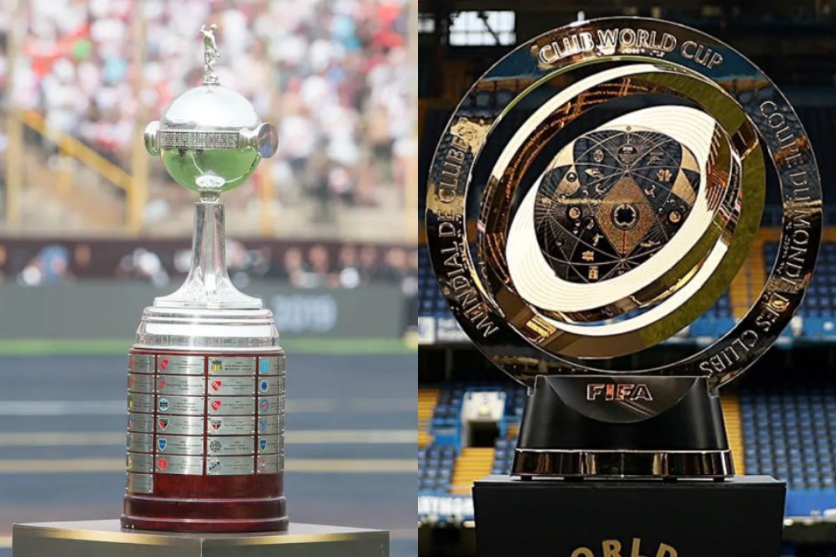 Libertadores 2025 garante vagas do Mundial 2029 para sul-americanos; entenda