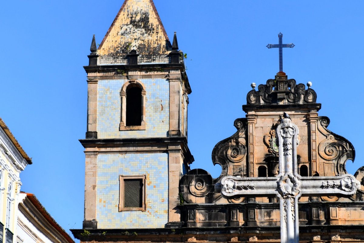 Celebrando o aniversário de Salvador, Ferreira Costa promove exposição gratuita de fotografias!