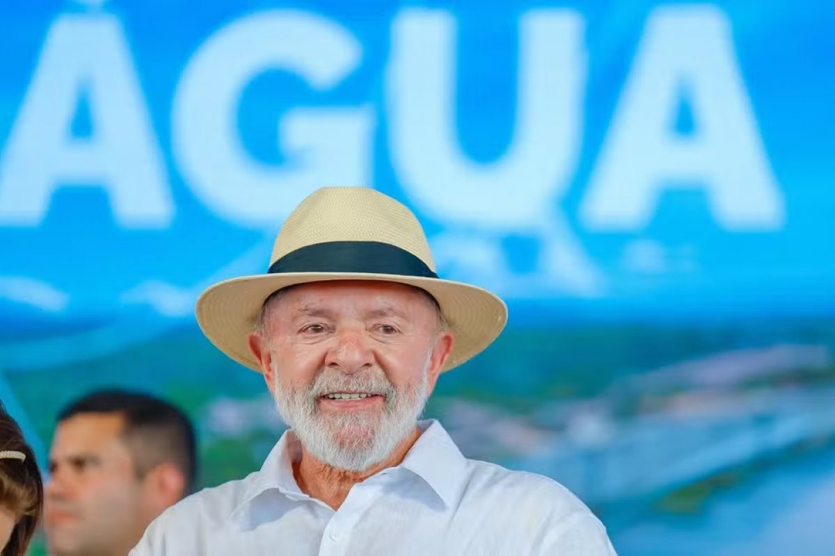 Pesquisa Quaest: governo Lula é desaprovado por 56% dos brasileiros