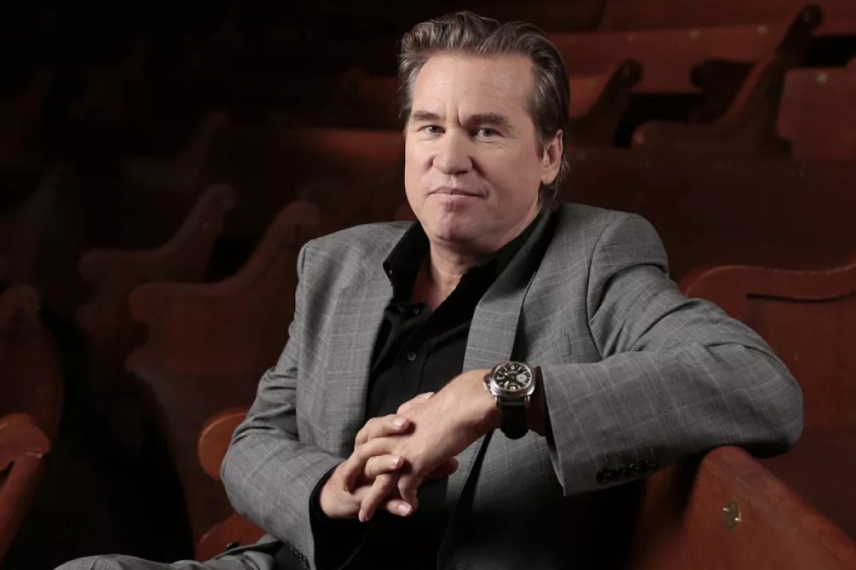 Estrela de 'Batman Eternamente', Val Kilmer morre aos 65 anos de pneumonia