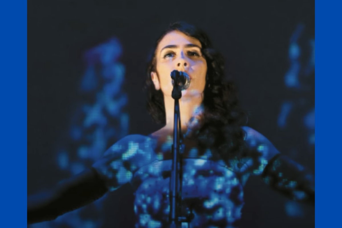 Show de Orquestra Afrosinfônica com Marisa Monte deve arrecadar fundos para projetos sociais
