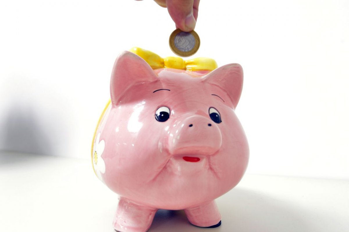 Brasileiro tem medo de perder dinheiro com aplicações, diz CNDL e SPC Brasil