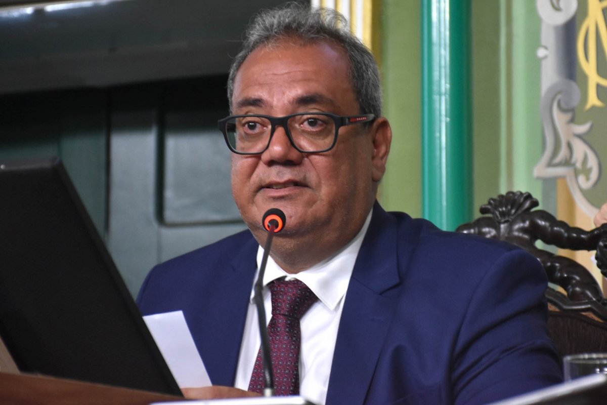 Muniz diz que Câmara de Salvador aguarda parecer do Congresso para pagar dívida milionária a servidores