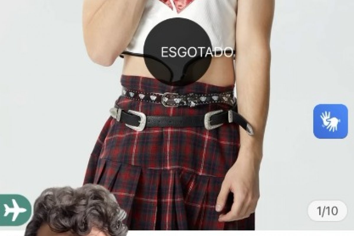 Vídeo: designer brasileiro acusa marca vendida na Shopee de plagiar peça exclusiva