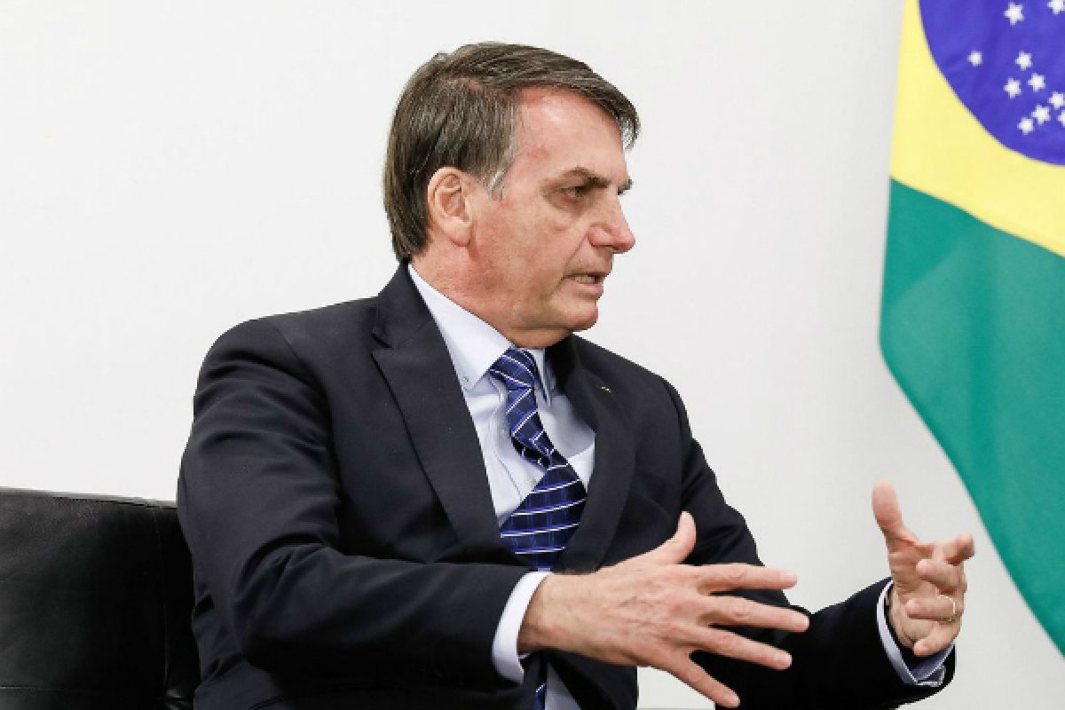 Congresso pode derrubar veto do presidente a emendas no Orçamento de 2020