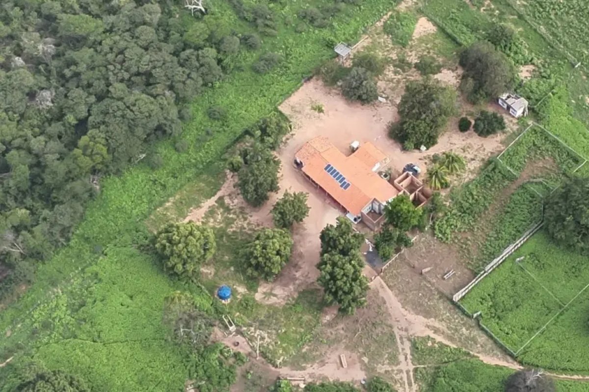 Justiça condena seis pessoas denunciadas na Operação Kariri; penas chegam a 16 anos