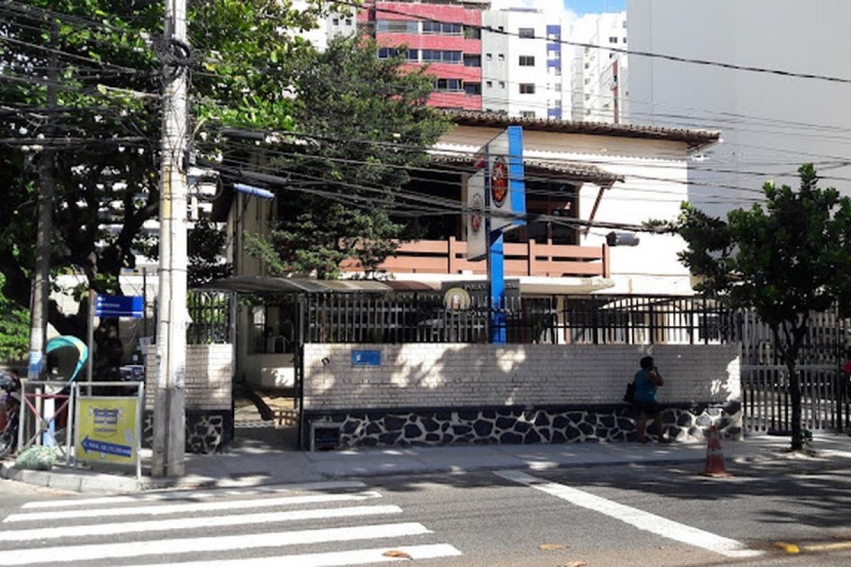 Policial militar é detido em flagrante depois de sequestrar e extorquir mulher em Camaçari