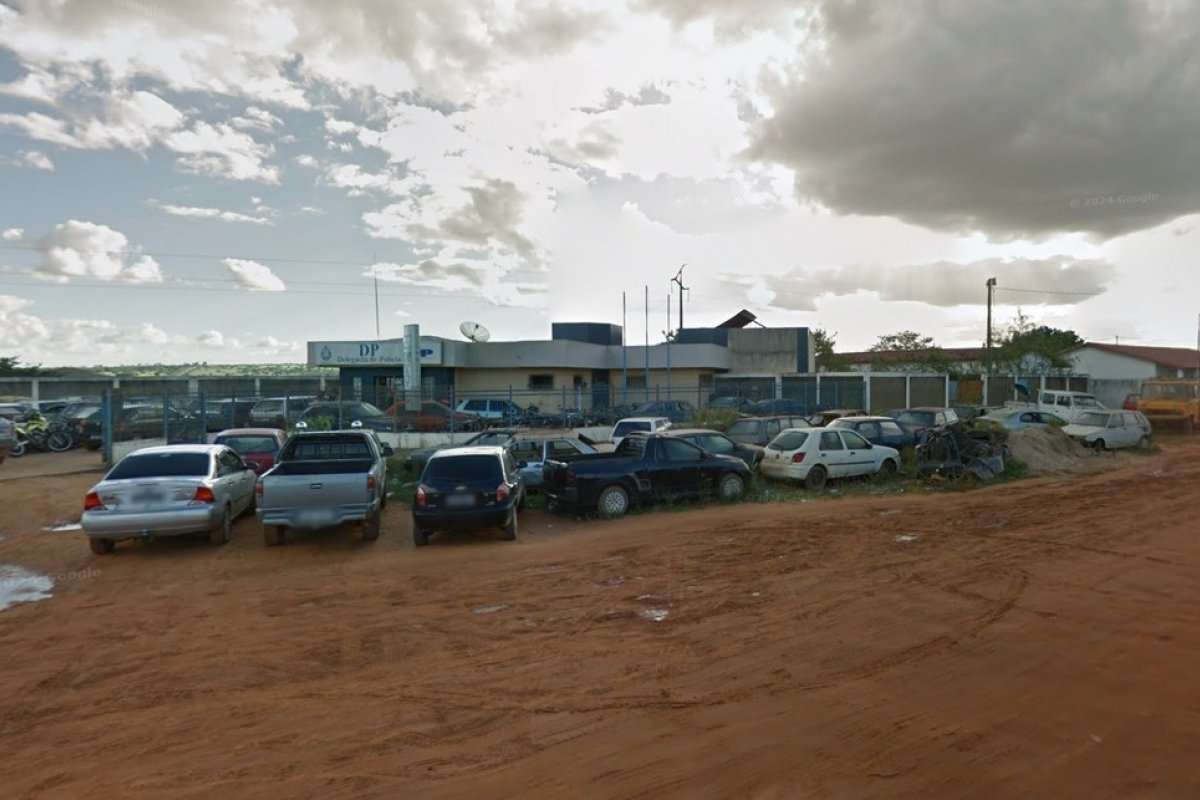 Mulher é ferida ao ser atingida por disparos de arma de fogo na Bahia; ex é o suspeito do crime