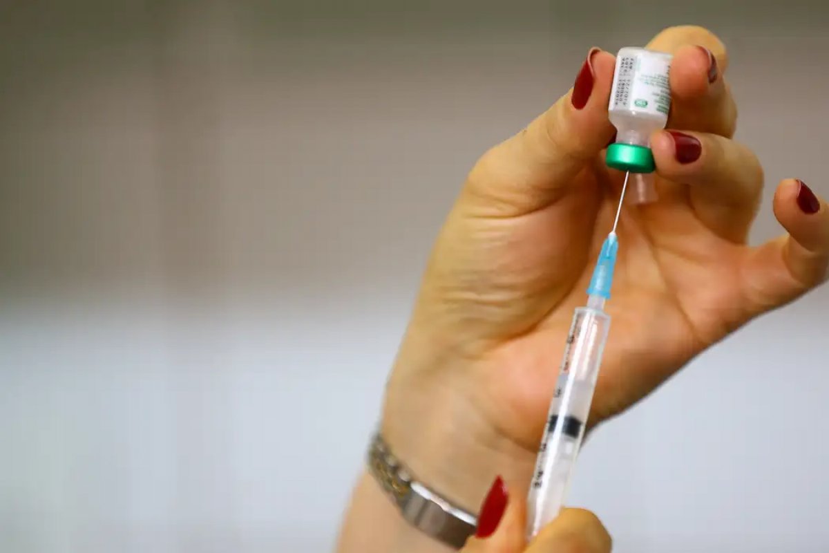 Salvador recebe quase 200 mil novas doses da vacina contra a gripe