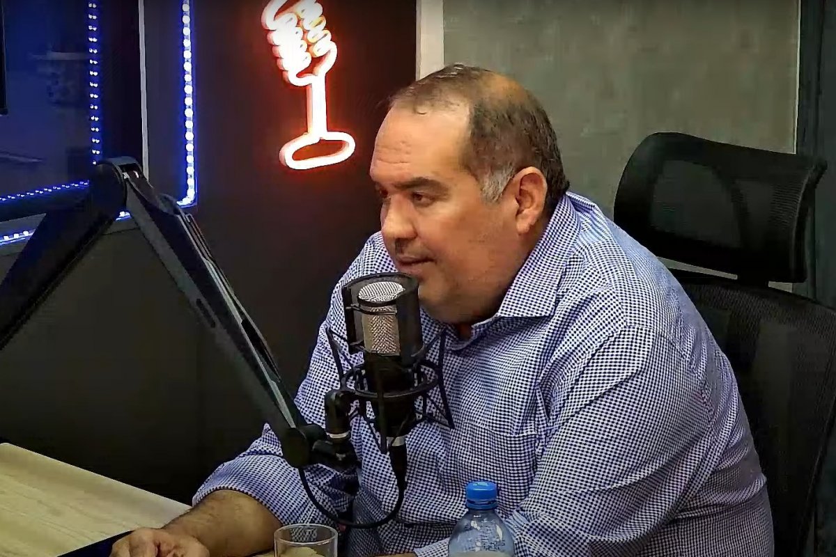 Sandro Régis defende ACM Neto de criticas de aliados': Não precisamos de governador que atenda telefone'