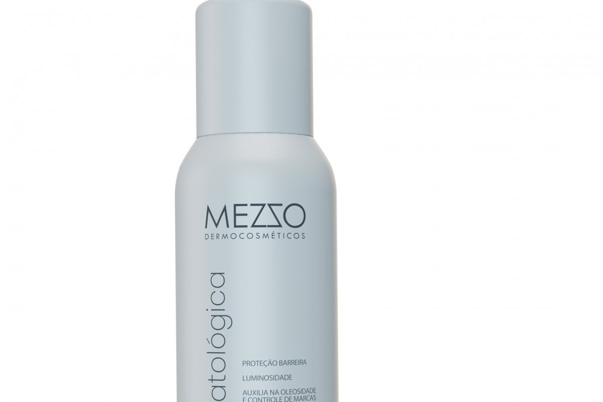 Grupo Mezzo traz ao Brasil água dermatológica com ação biohacking e multifuncionalidade adaptável!
