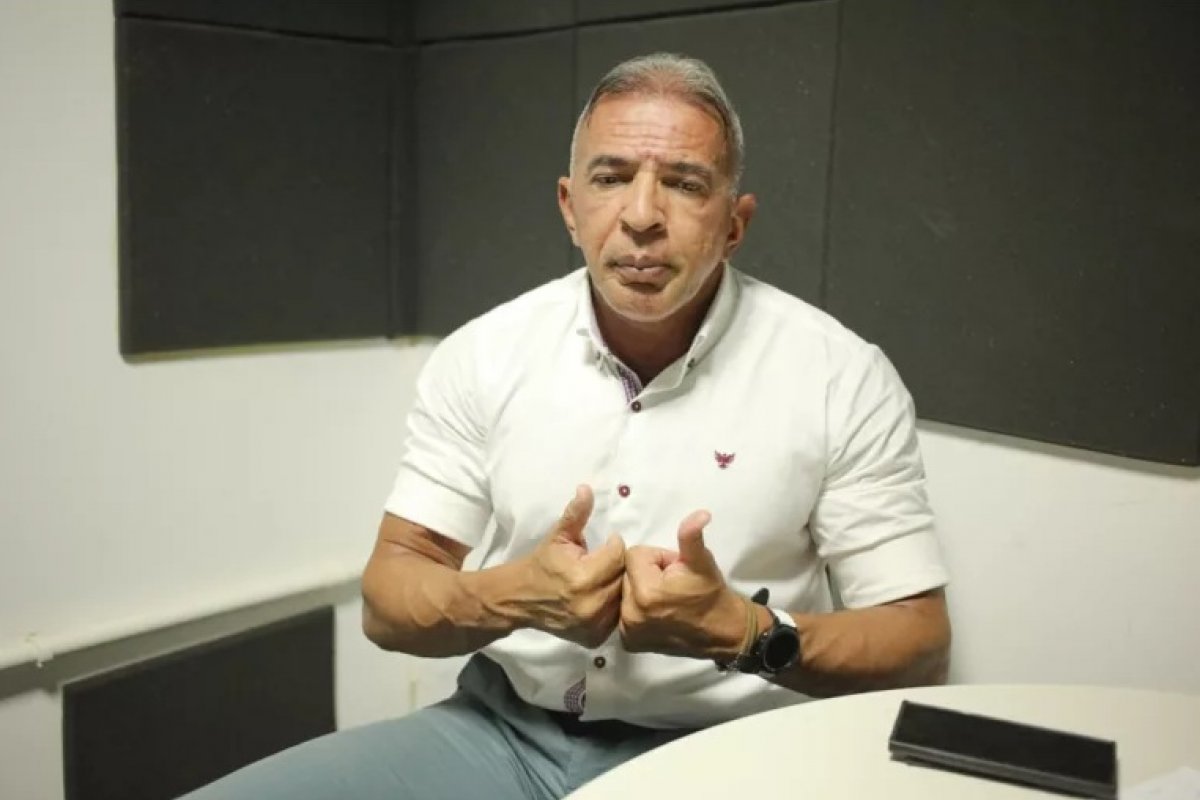 Vídeo: Coronel Sturaro é nomeado como novo diretor-geral da Guarda Civil de Salvador