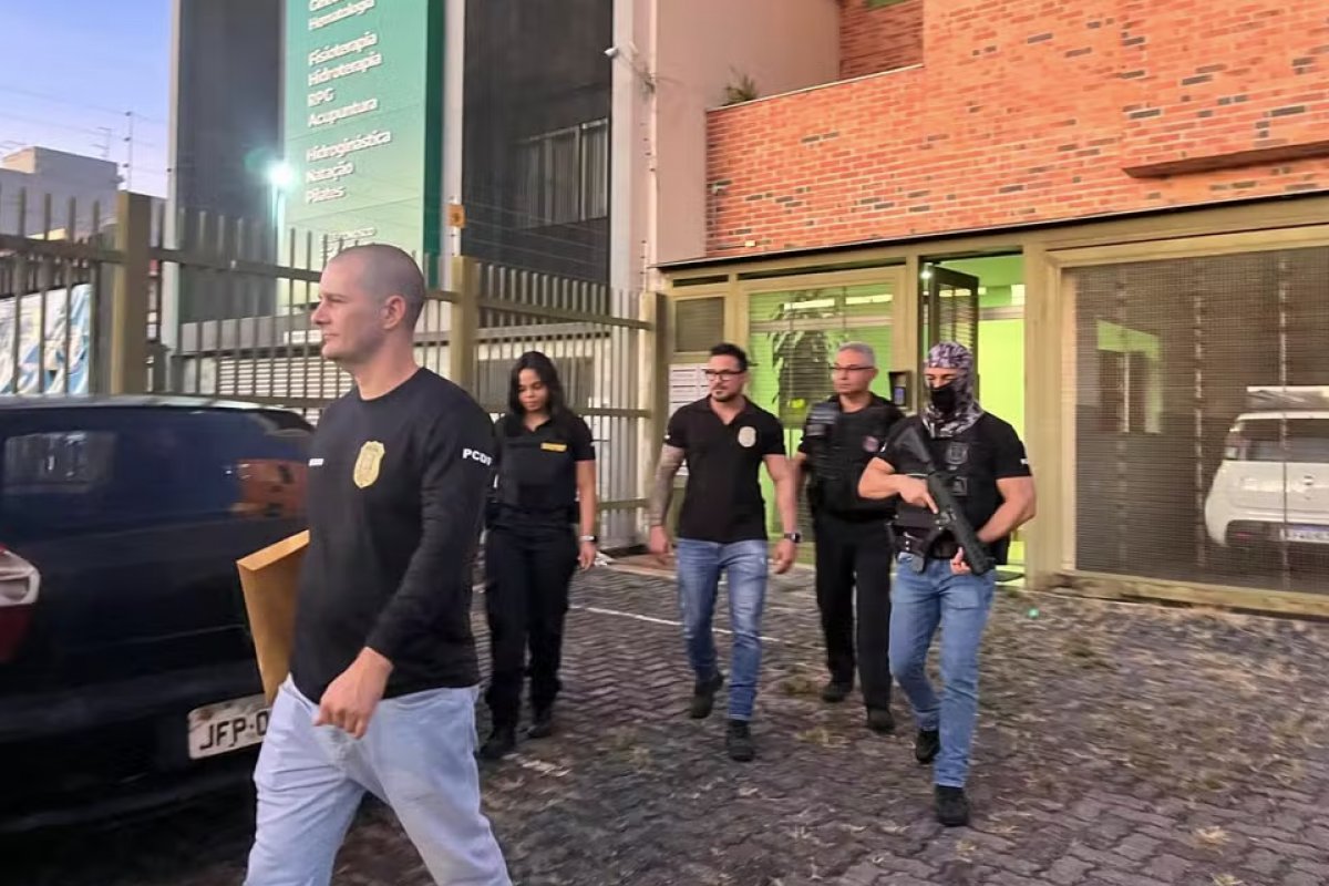 Baianos em Brasília são alvos de operação por perfil falso criado para difamar conterrâneos