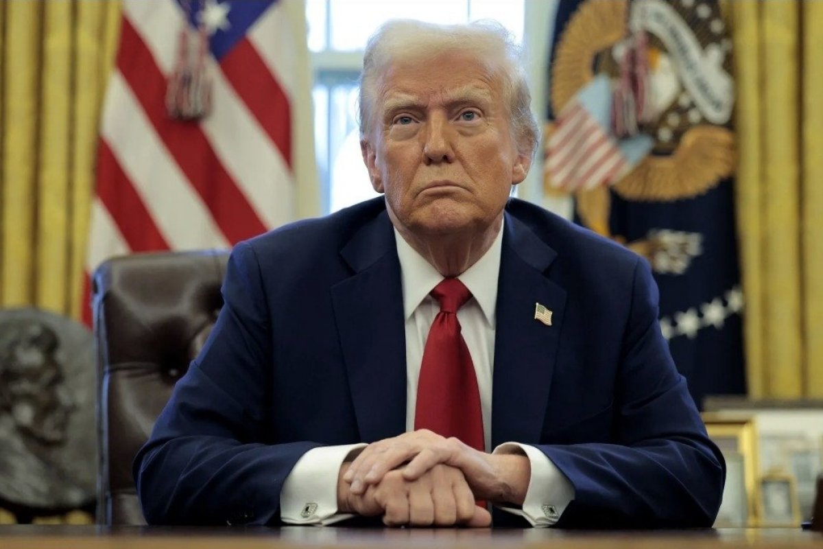 Em reação a tarifas de Trump, Europa discute medidas e quer acelerar acordo com Mercosul