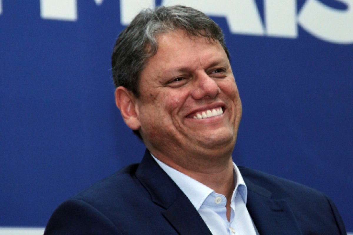 Morte de crianças e adolescentes pela PM cresceu 120% no governo Tarcísio