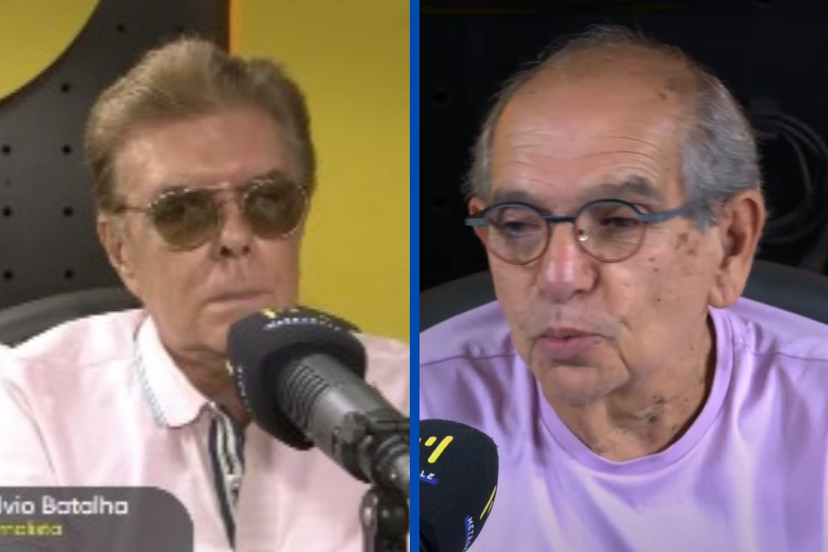 Após acusação polêmica em programa ao vivo, outras duas pessoas denunciam jornalista por abuso sexual, diz apresentador