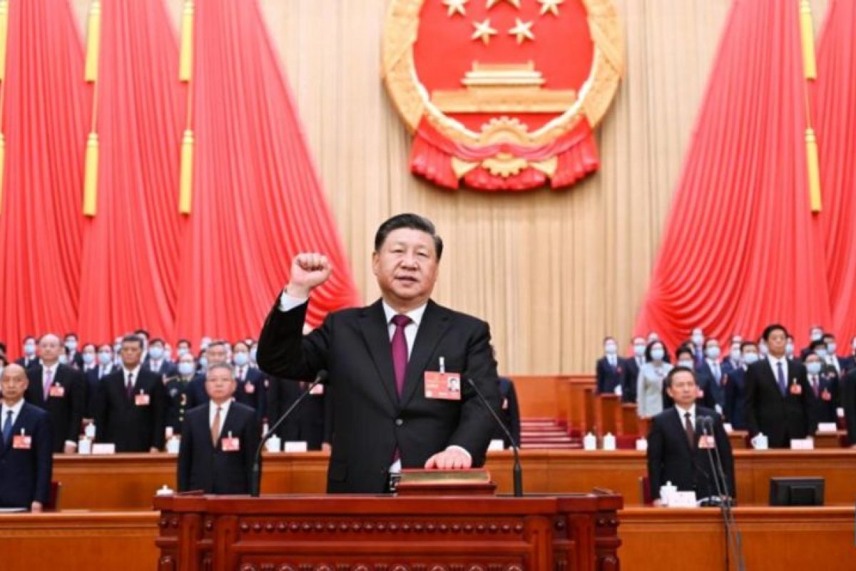 China promete retaliação, caso Trump mantenha taxação sobre importações