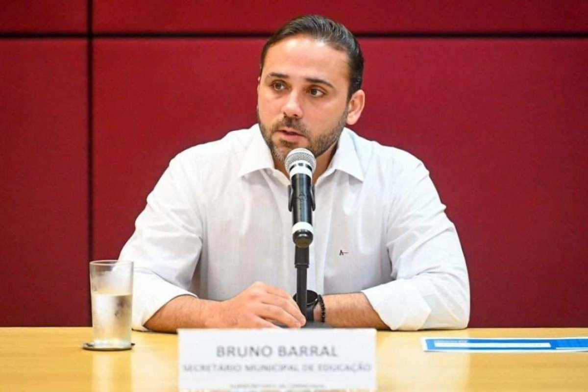 Overclean: Bruno Barral é exonerado de secretaria em BH após PF encontrar maços de dólar e euro em cofre de imóvel