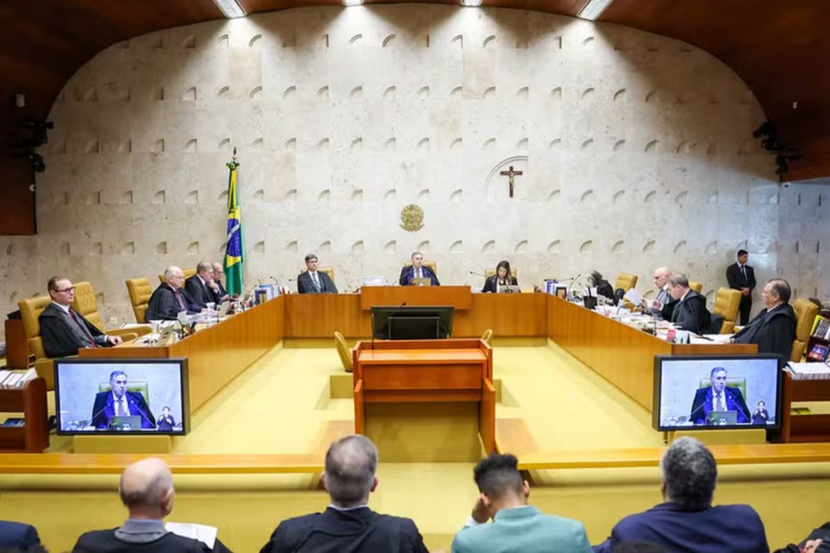 STF estabelece medidas para operação policiais em favelas no Rio de Janeiro