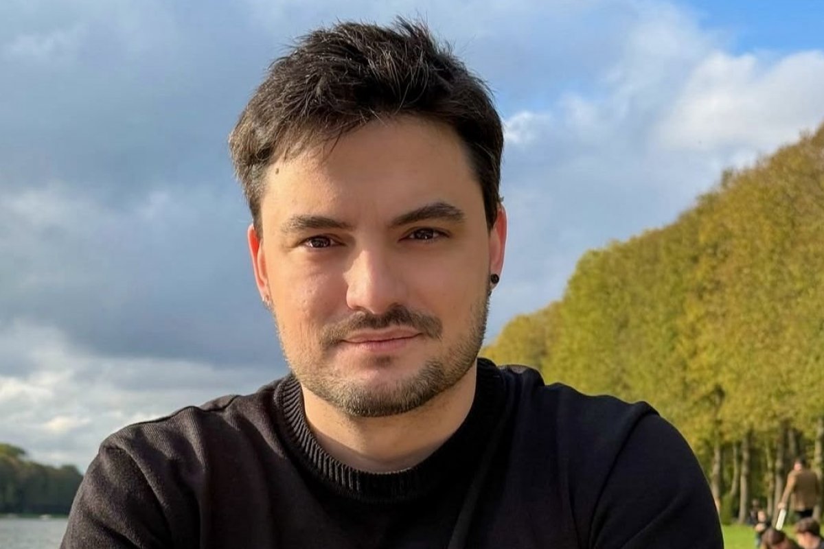 Felipe Neto diz que será candidato a presidente da República