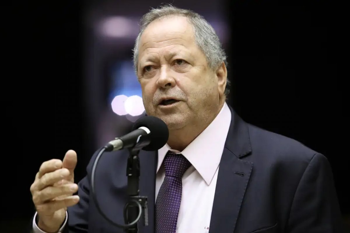 Acusado de ser o mentor da morte de Marielle, Chiquinho Brazão pede liberdade ao STF