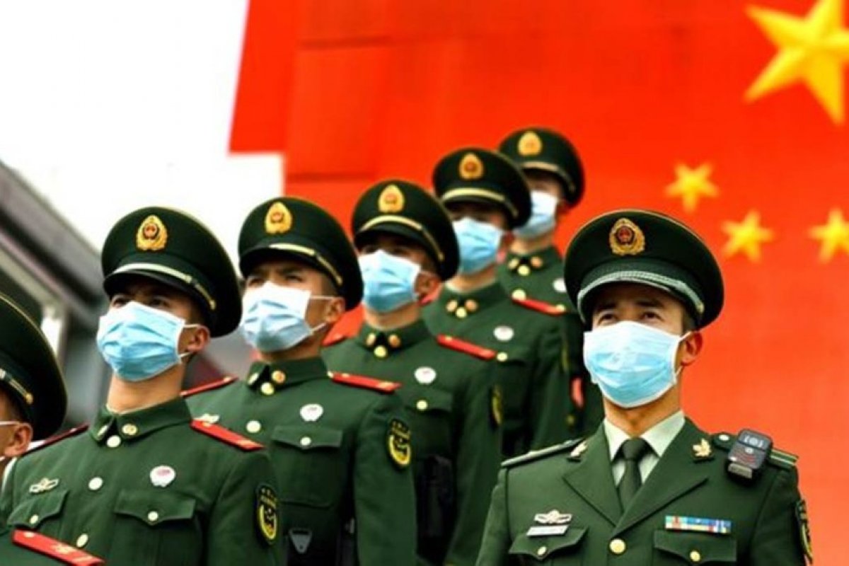 China troca autoridades por falhas no combate ao avanço do surto de coronavírus