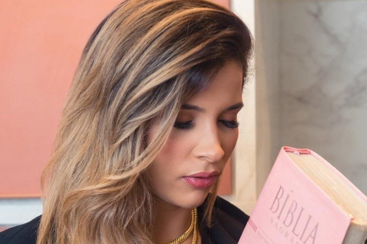 Vereadora de Teresina é presa pela PF por suspeita de ligação com facção criminosa