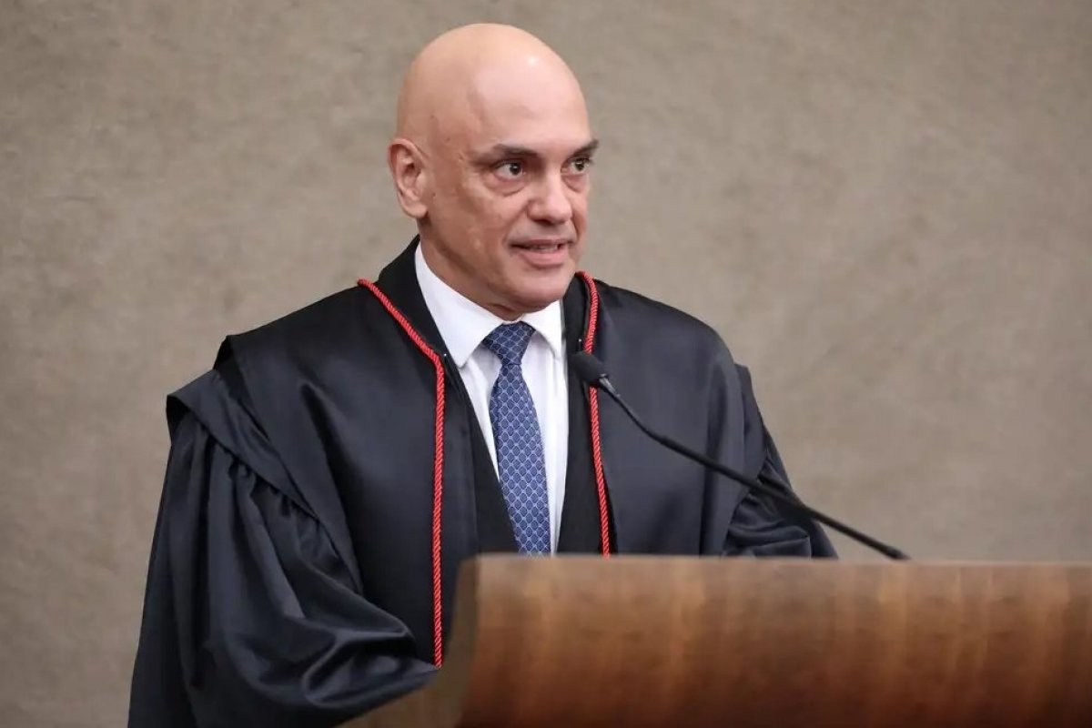 STF prevê iniciar nesta sexta (4) julgamento de mais 17 réus acusados pelos atos de 8/1