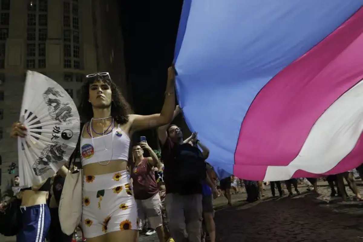 MP investiga falhas nos serviços voltados para pessoas transgênero na Bahia