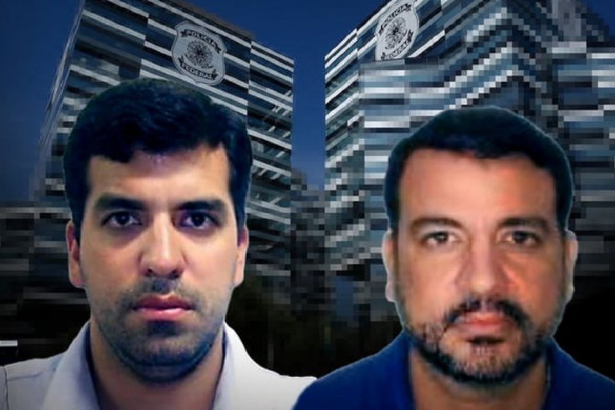 Alvo da 3ª fase da Overclean é apontado pela PF como lobista de emendas; entenda