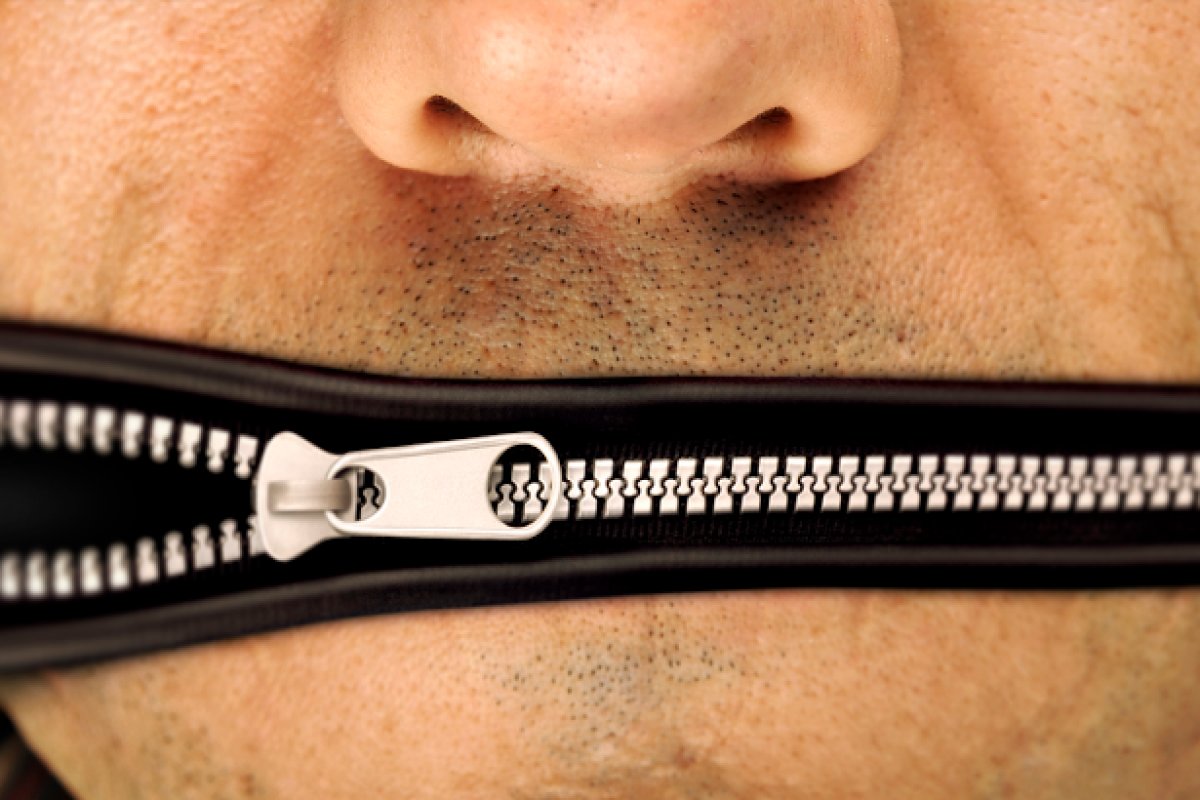 Quem tem boca faz delação! Roma só depois do xilindró!