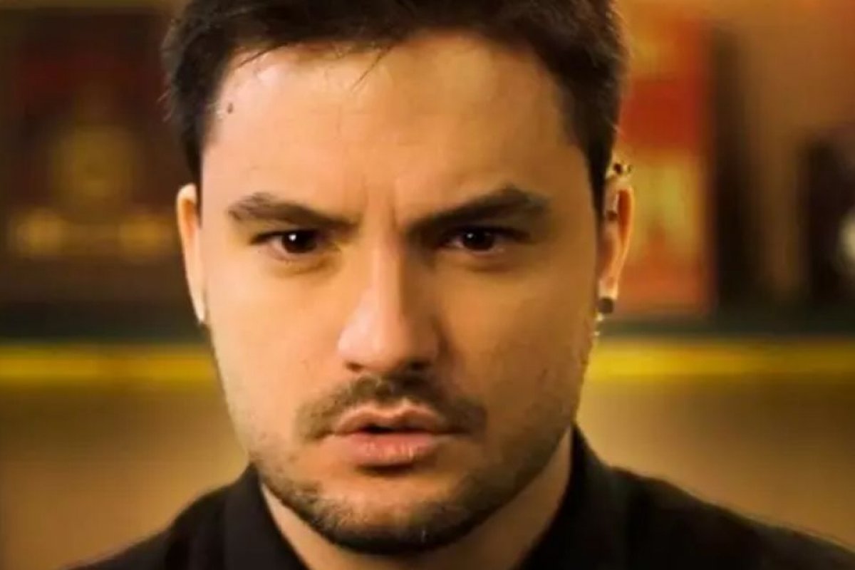 Felipe Neto volta atrás e diz não ser candidato em 2026